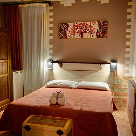 ריפרבלה Hotel Villa Paradiso מראה חיצוני תמונה