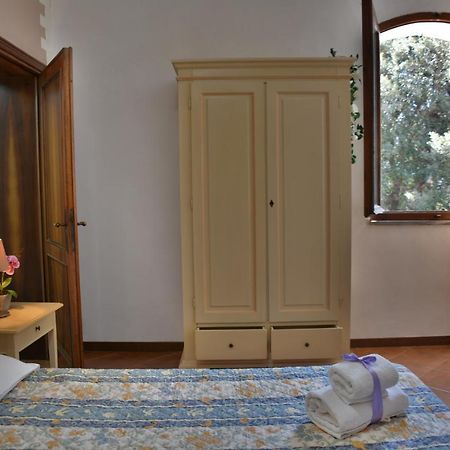 ריפרבלה Hotel Villa Paradiso מראה חיצוני תמונה
