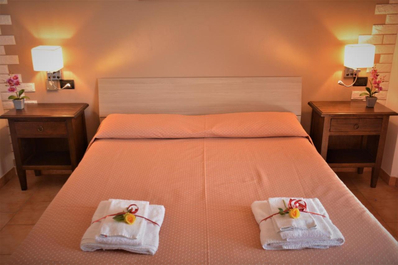 ריפרבלה Hotel Villa Paradiso מראה חיצוני תמונה