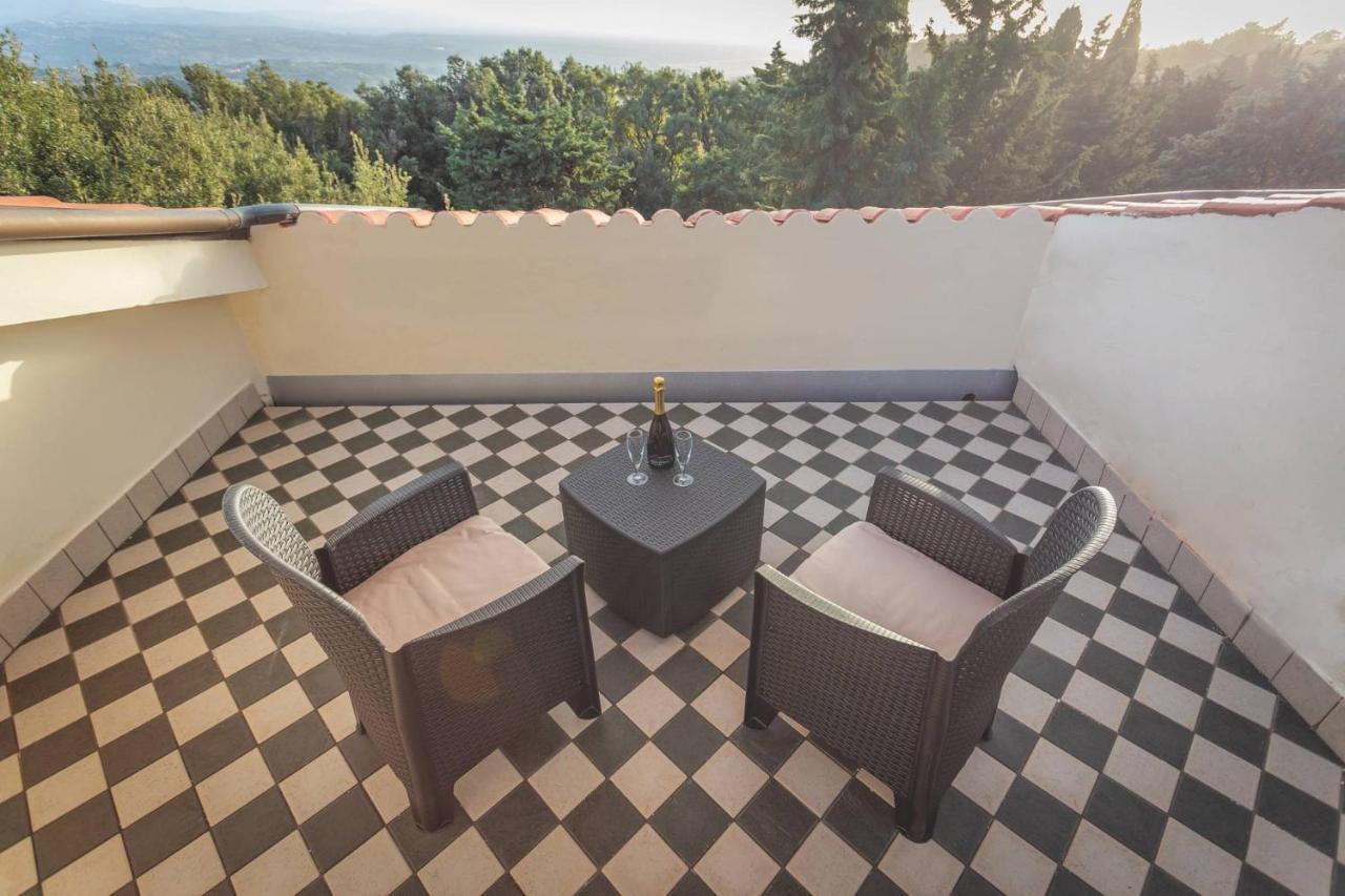 ריפרבלה Hotel Villa Paradiso מראה חיצוני תמונה