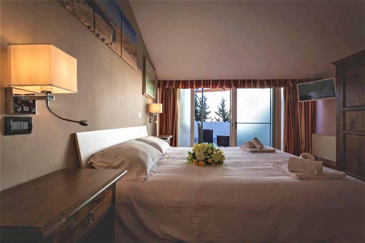 ריפרבלה Hotel Villa Paradiso מראה חיצוני תמונה