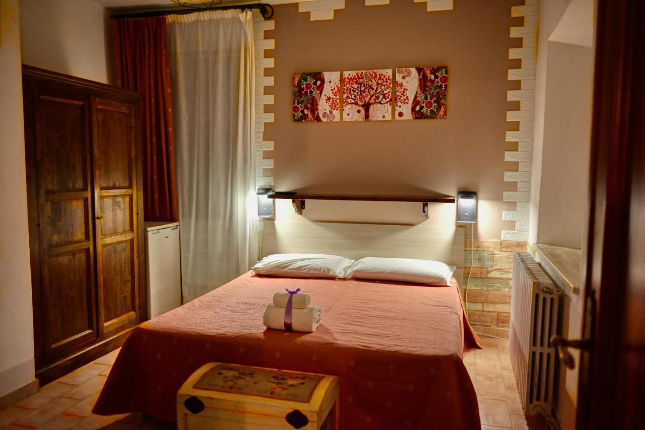 ריפרבלה Hotel Villa Paradiso מראה חיצוני תמונה