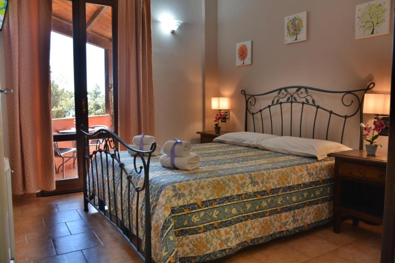 ריפרבלה Hotel Villa Paradiso מראה חיצוני תמונה