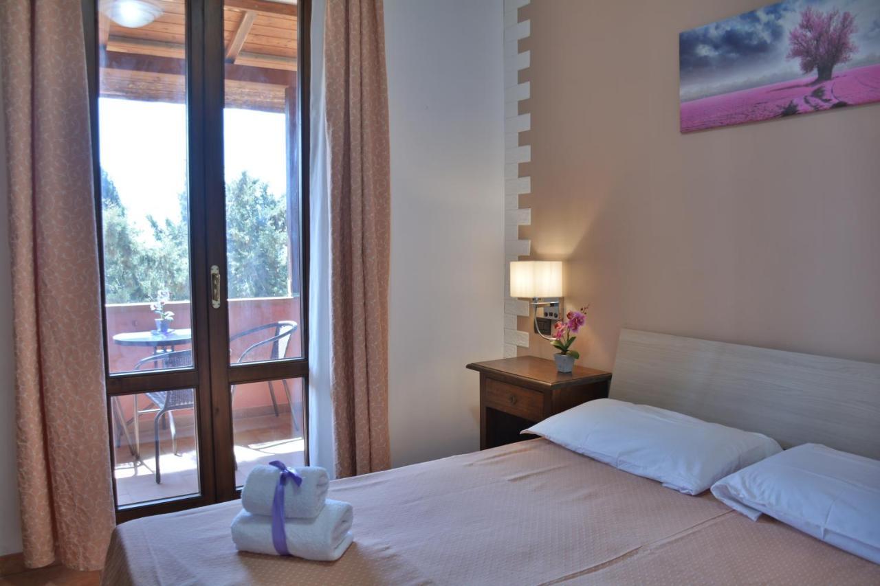 ריפרבלה Hotel Villa Paradiso מראה חיצוני תמונה