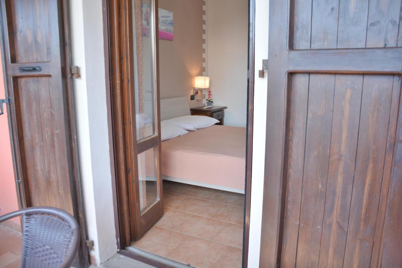 ריפרבלה Hotel Villa Paradiso מראה חיצוני תמונה