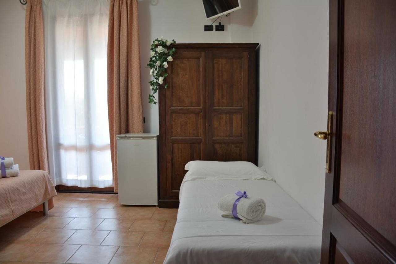 ריפרבלה Hotel Villa Paradiso מראה חיצוני תמונה