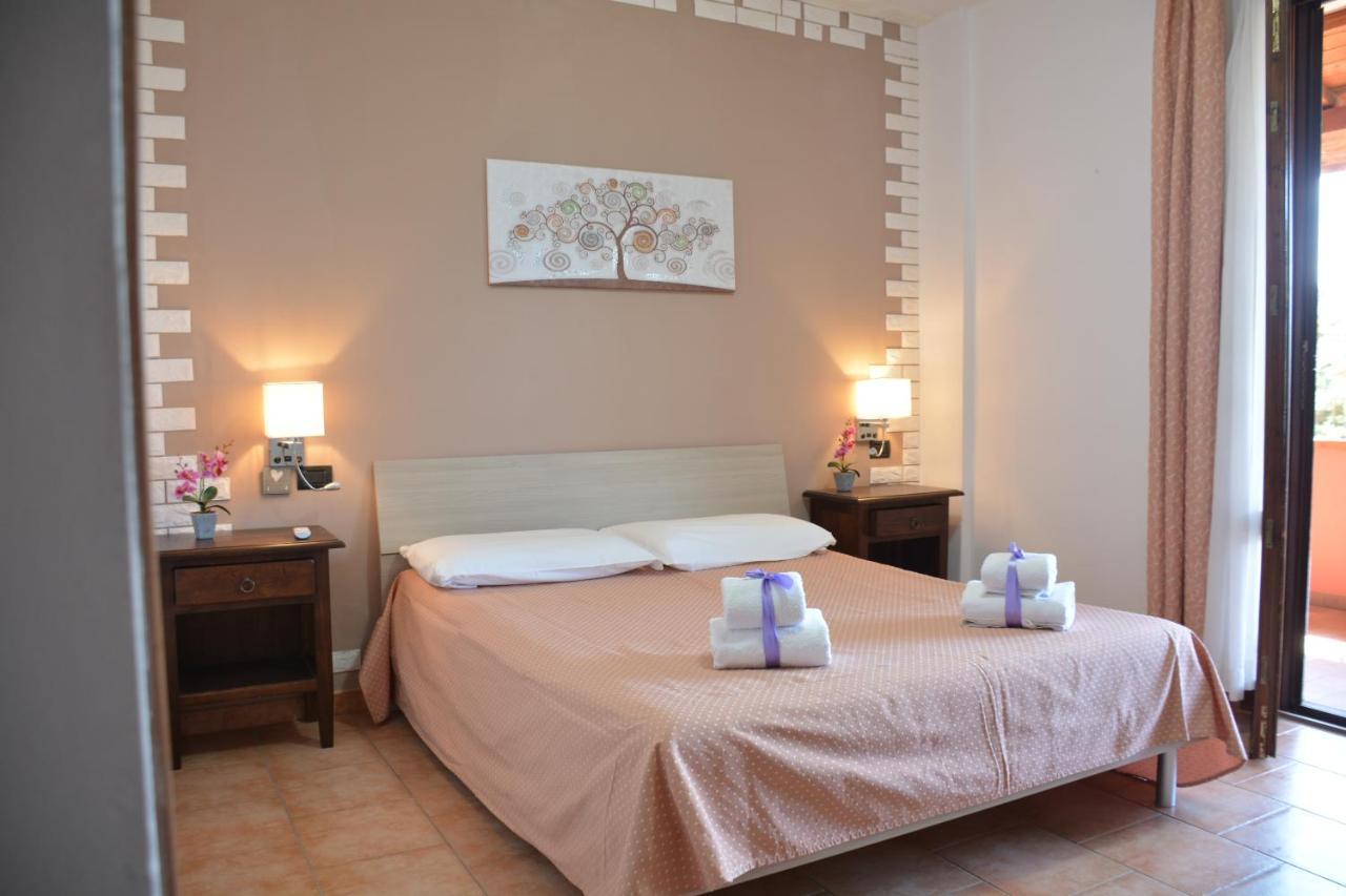 ריפרבלה Hotel Villa Paradiso מראה חיצוני תמונה