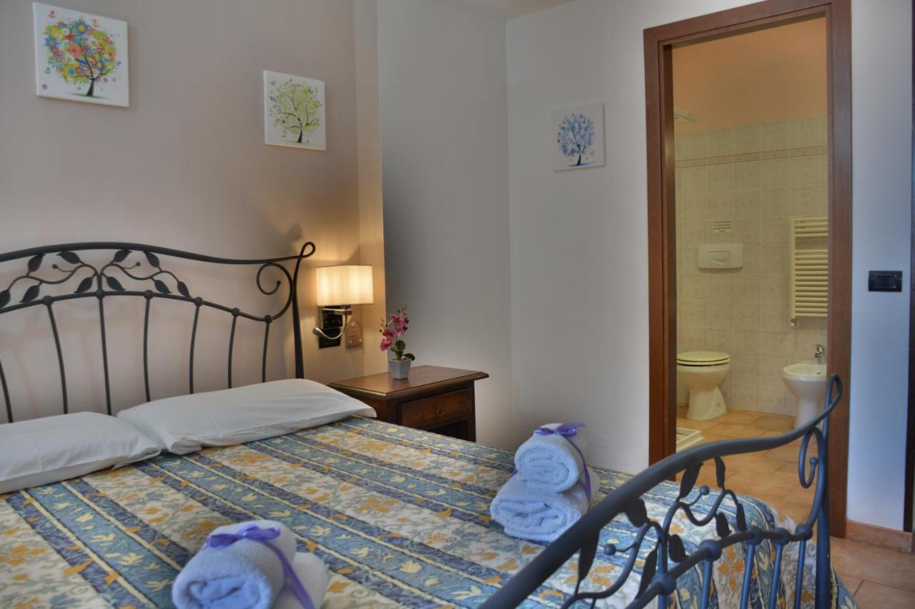 ריפרבלה Hotel Villa Paradiso מראה חיצוני תמונה