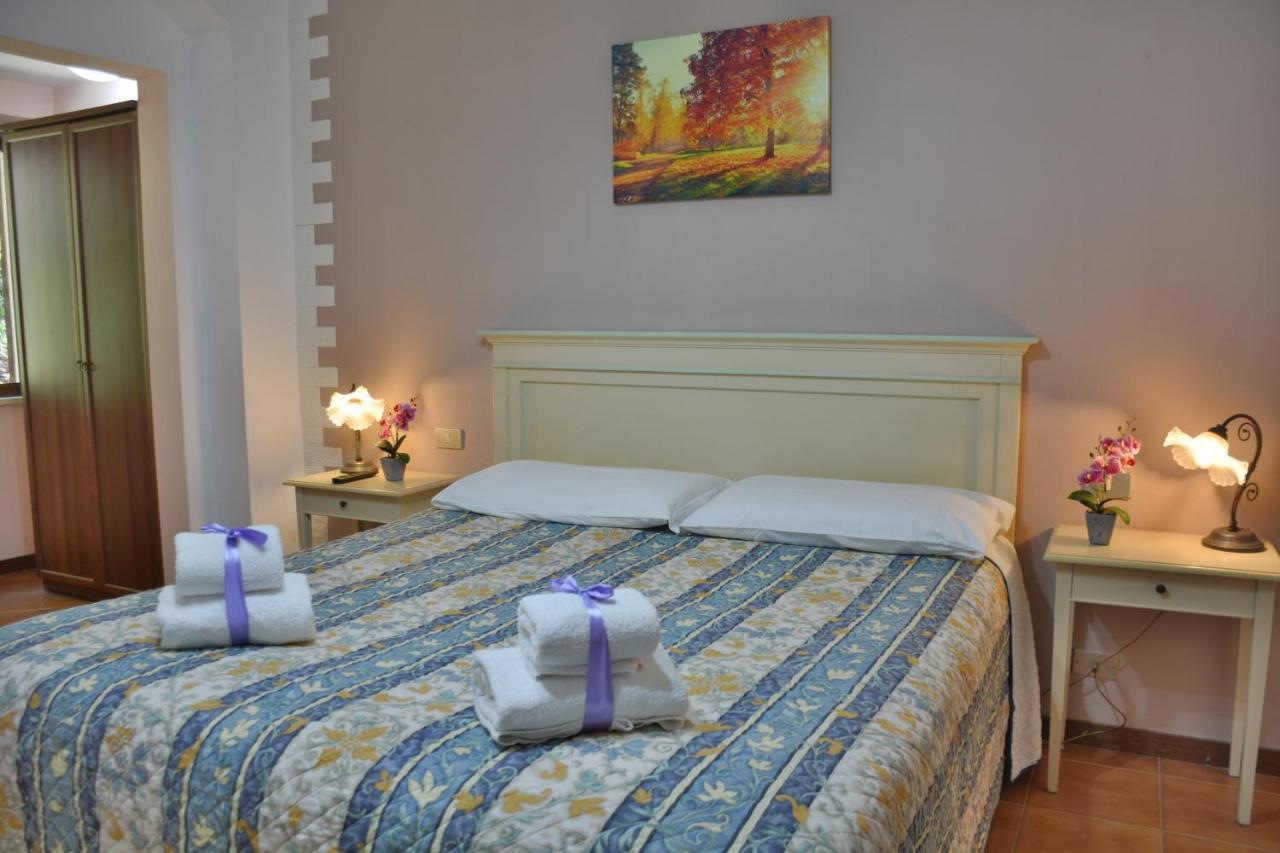 ריפרבלה Hotel Villa Paradiso מראה חיצוני תמונה