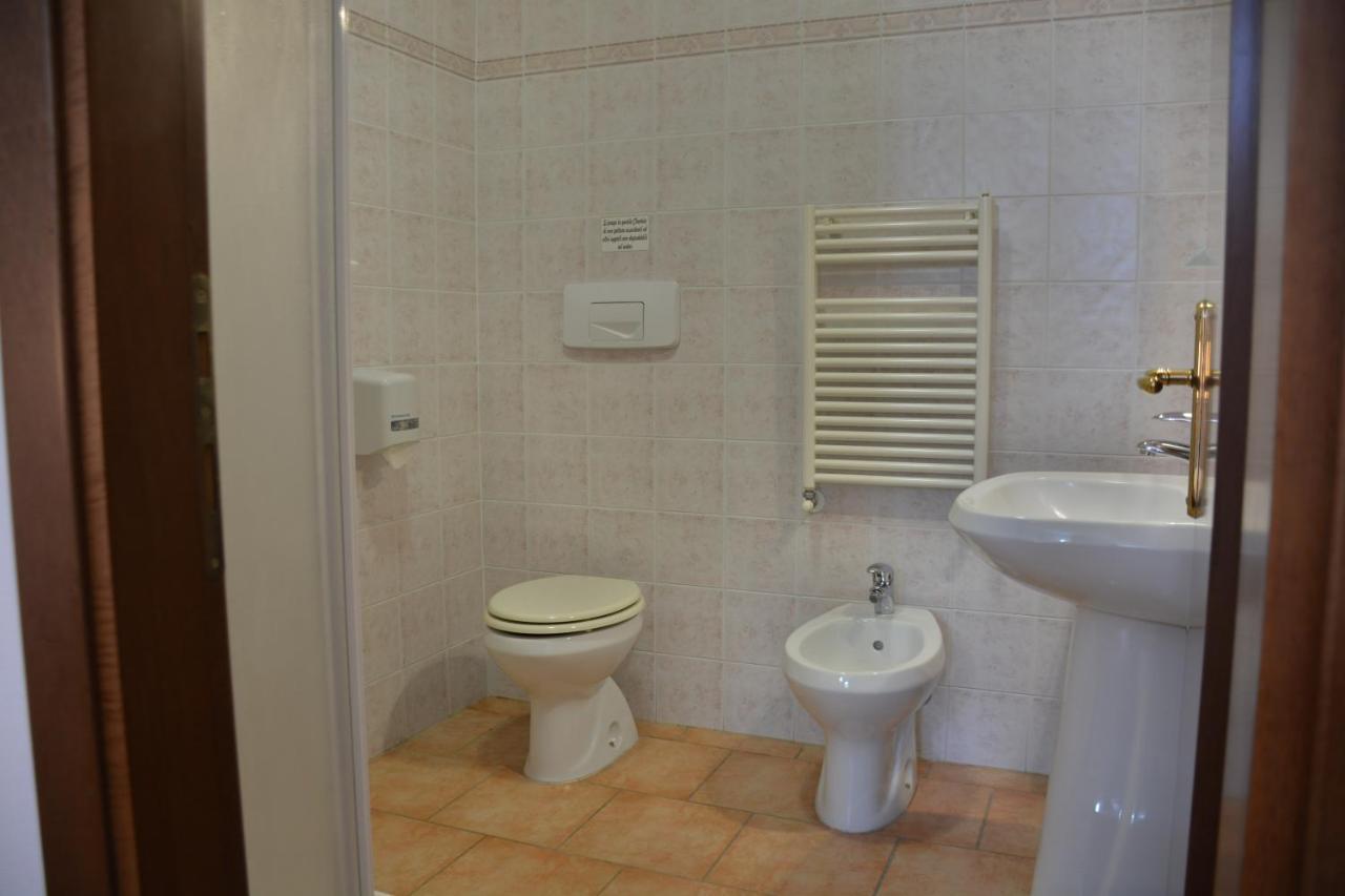 ריפרבלה Hotel Villa Paradiso מראה חיצוני תמונה