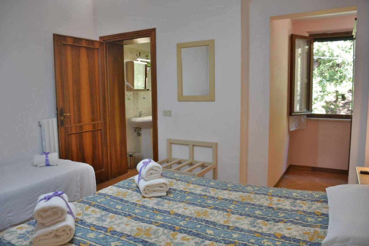ריפרבלה Hotel Villa Paradiso מראה חיצוני תמונה