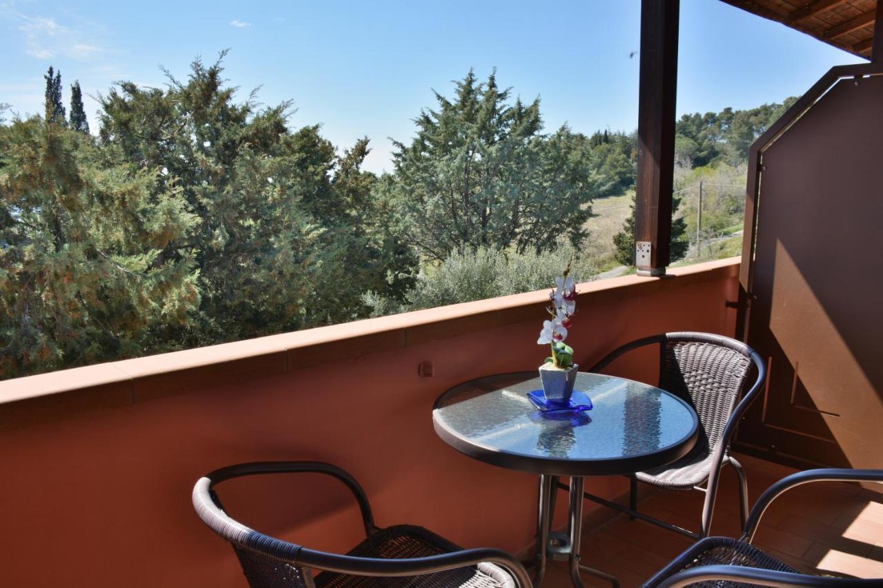 ריפרבלה Hotel Villa Paradiso מראה חיצוני תמונה