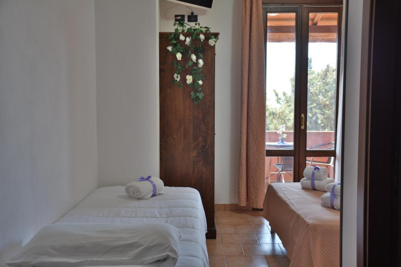 ריפרבלה Hotel Villa Paradiso מראה חיצוני תמונה