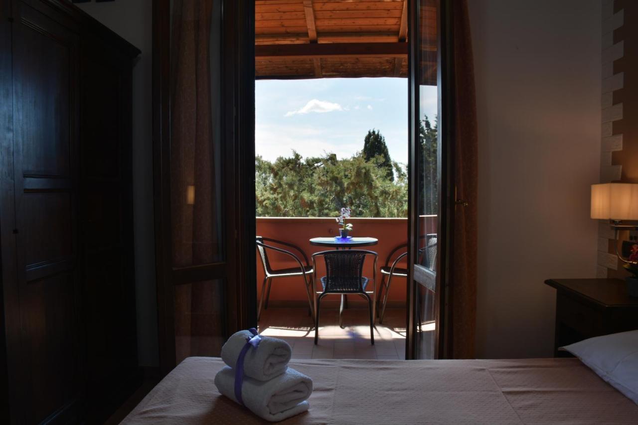ריפרבלה Hotel Villa Paradiso מראה חיצוני תמונה