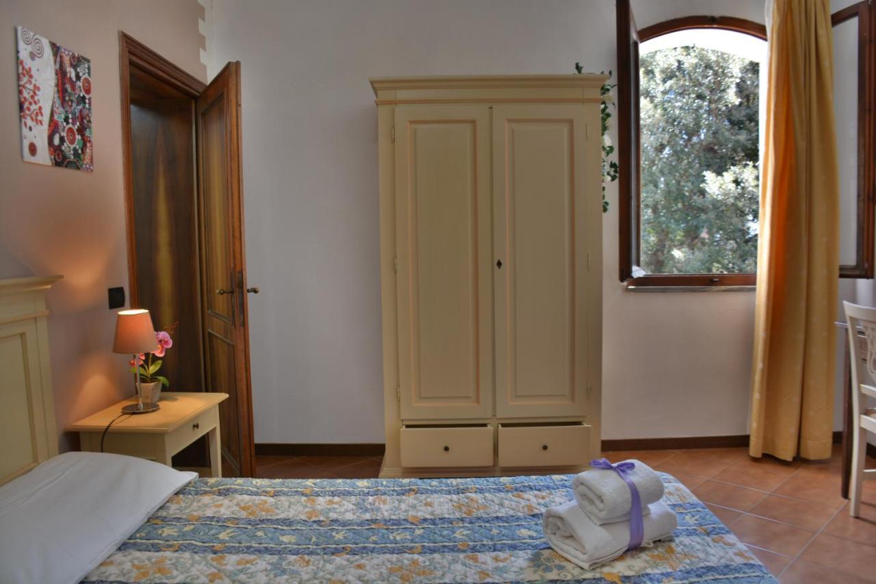 ריפרבלה Hotel Villa Paradiso מראה חיצוני תמונה