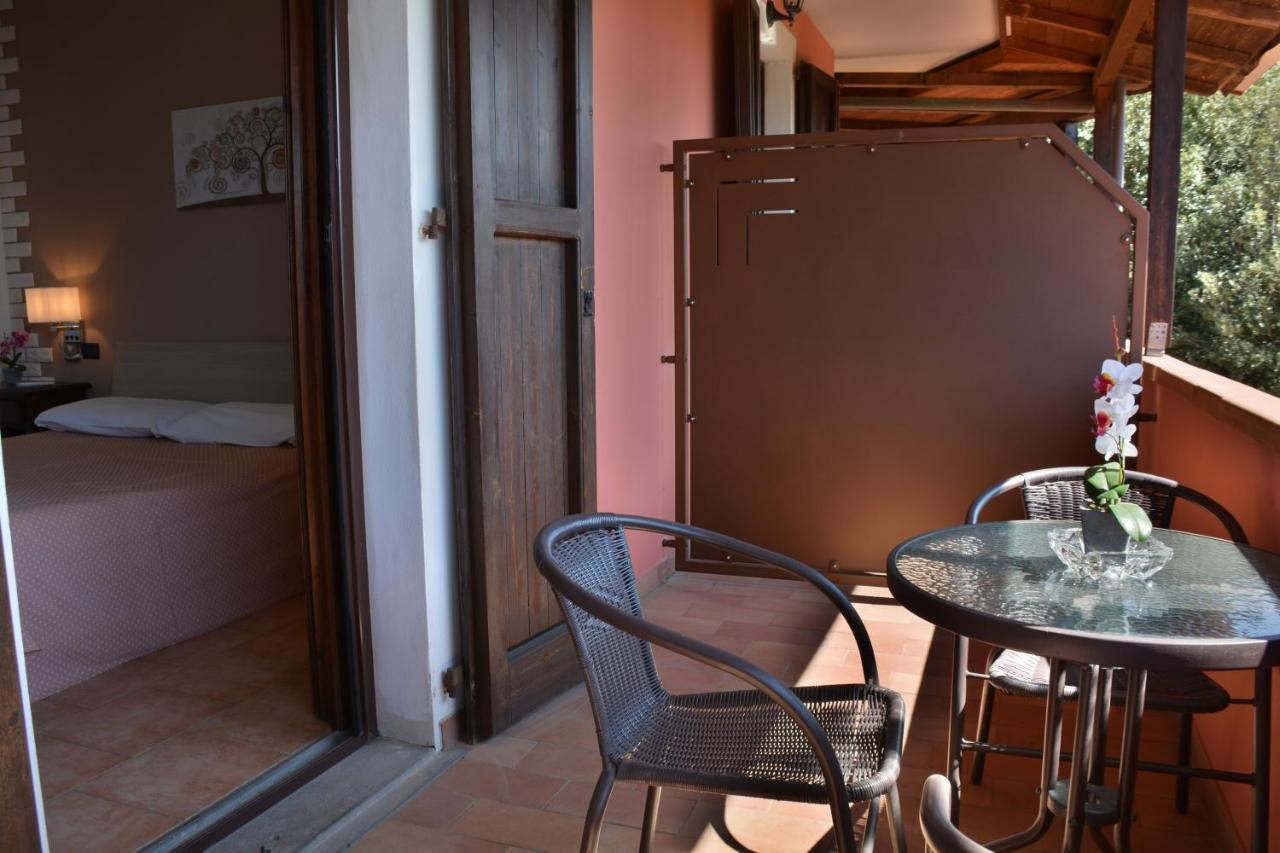 ריפרבלה Hotel Villa Paradiso מראה חיצוני תמונה