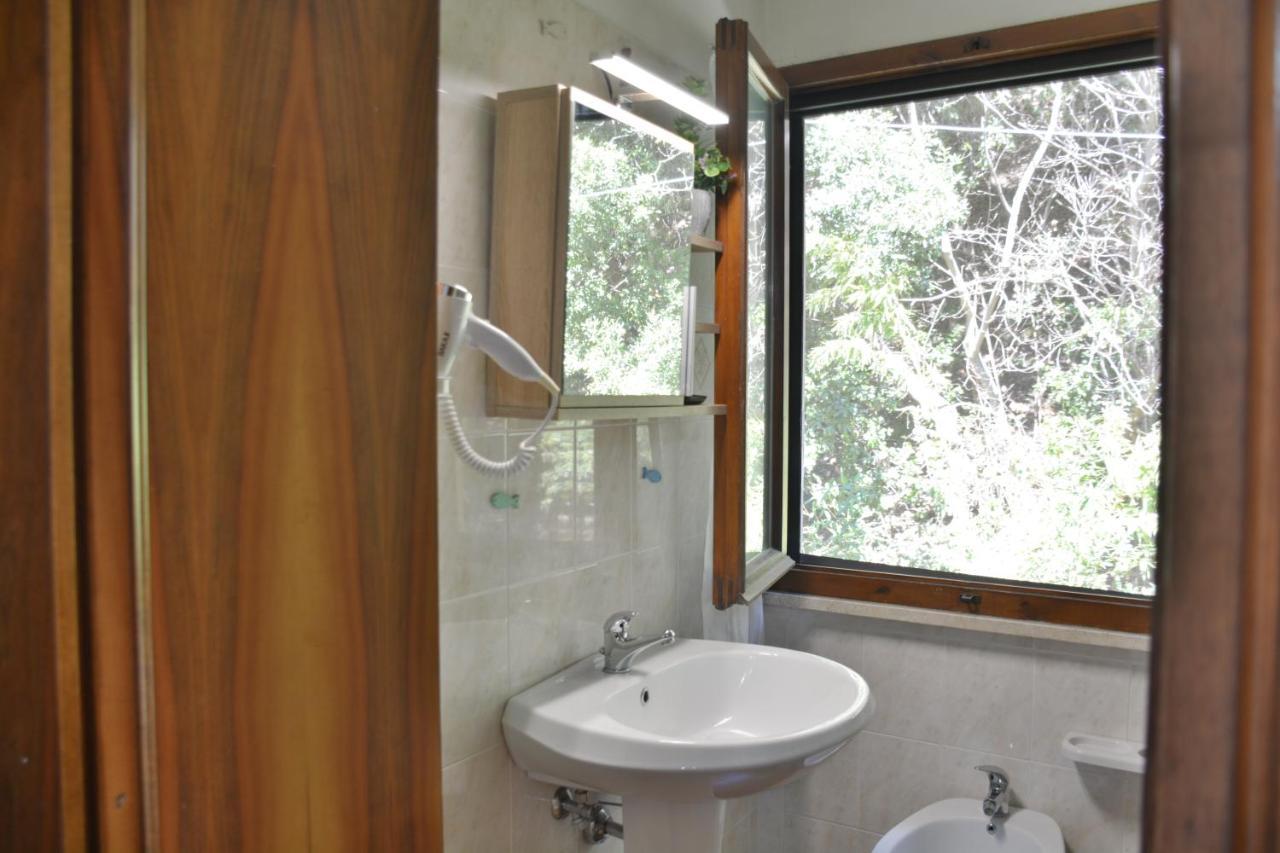 ריפרבלה Hotel Villa Paradiso מראה חיצוני תמונה