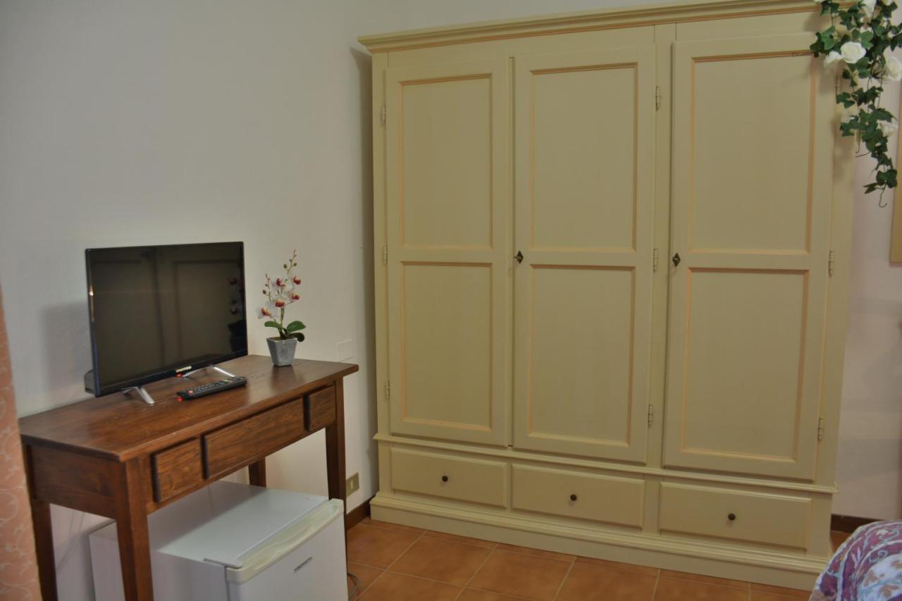 ריפרבלה Hotel Villa Paradiso מראה חיצוני תמונה