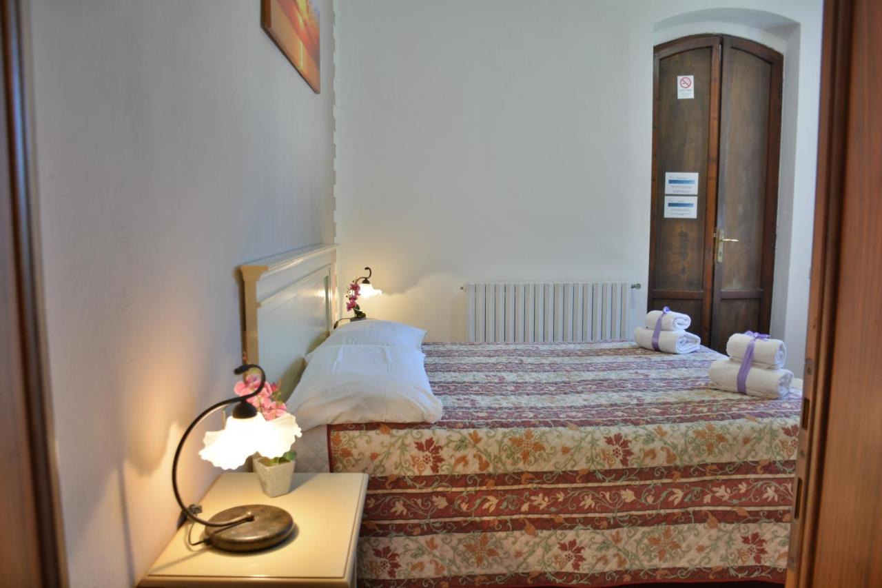 ריפרבלה Hotel Villa Paradiso מראה חיצוני תמונה