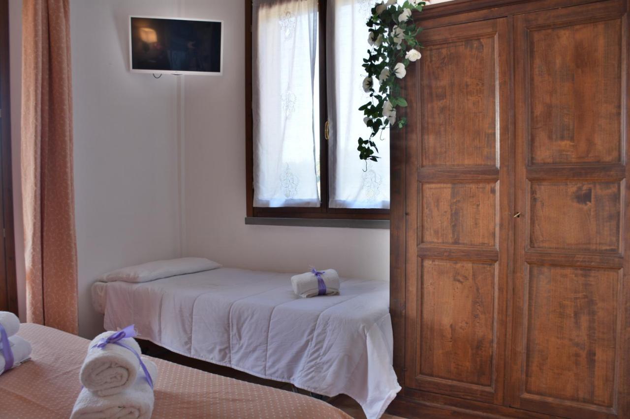 ריפרבלה Hotel Villa Paradiso מראה חיצוני תמונה
