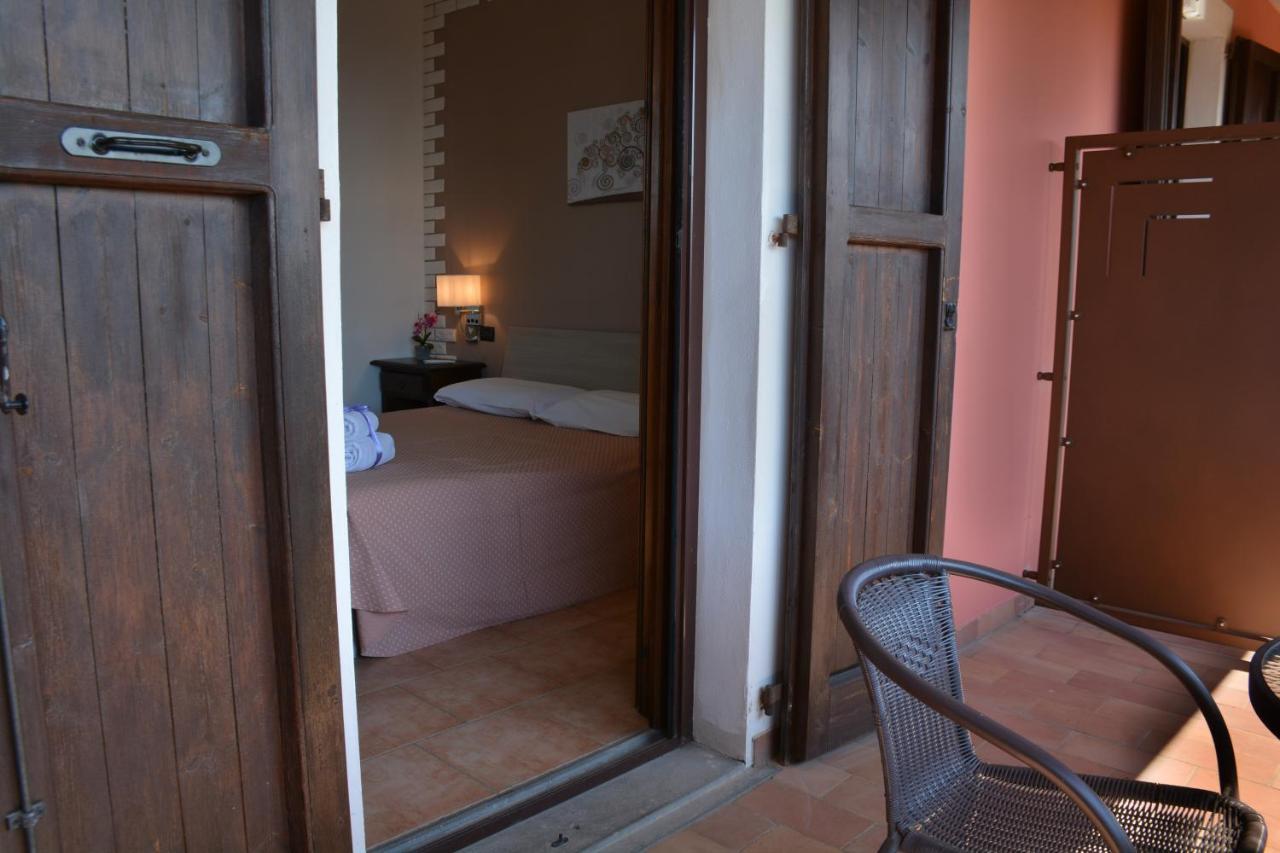 ריפרבלה Hotel Villa Paradiso מראה חיצוני תמונה