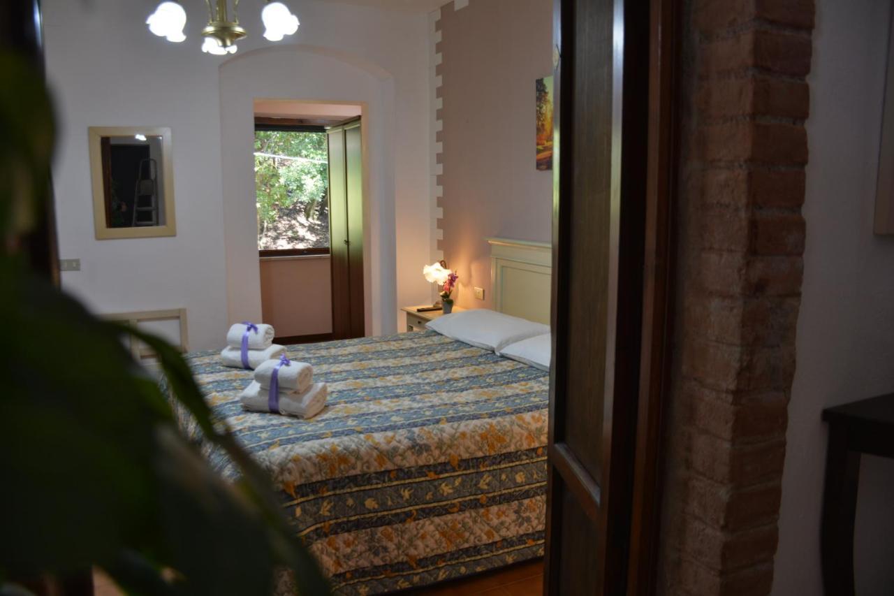 ריפרבלה Hotel Villa Paradiso מראה חיצוני תמונה