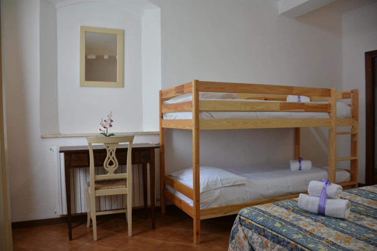ריפרבלה Hotel Villa Paradiso מראה חיצוני תמונה