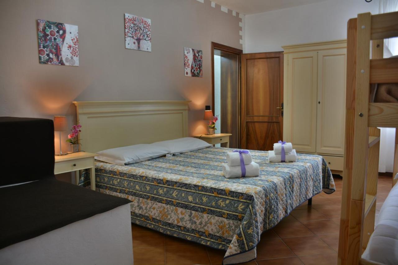 ריפרבלה Hotel Villa Paradiso מראה חיצוני תמונה
