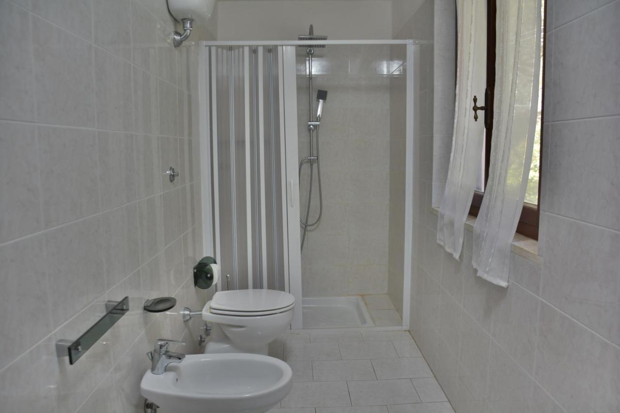 ריפרבלה Hotel Villa Paradiso מראה חיצוני תמונה